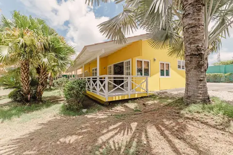 Bon Bini Seaside Resort in Willemstad — foto 2