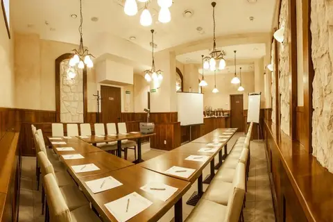 Hotel Downtown Krakow in Krakau — foto 5
