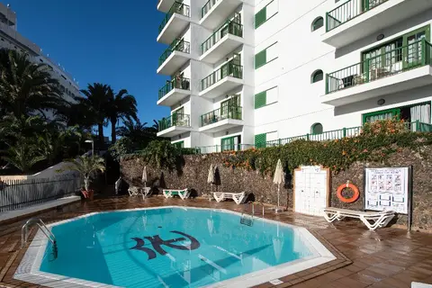 Apartamentos Don Diego in San Bartolomé de Tirajana — foto 16
