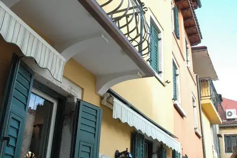 Villa Tuttorotto in Rovinj — foto 12