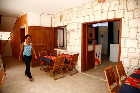 Aparthotel Ca' Nicola in Sal Rei — foto 20