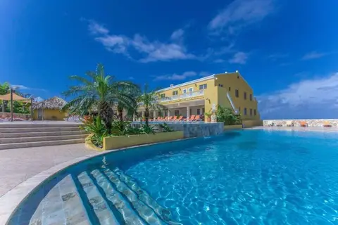 Hillside Resort Bonaire in Kralendijk