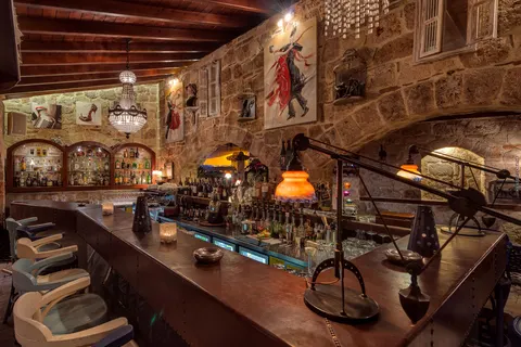 Tuvana Hotel in Muratpaşa — foto 21