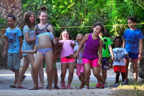 Camping Estanyet foto 6