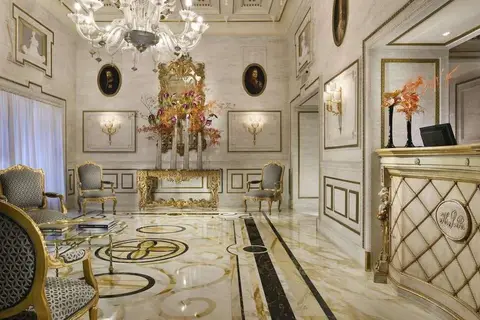 Splendide Royal in Rome, foto 29