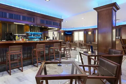 Elba Motril Beach & Business Hotel in Motril — foto 7