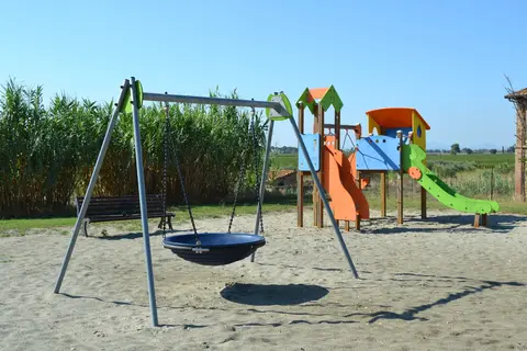 Appartementen Antico Borgo Casalappi in Campiglia Marittima — foto 19