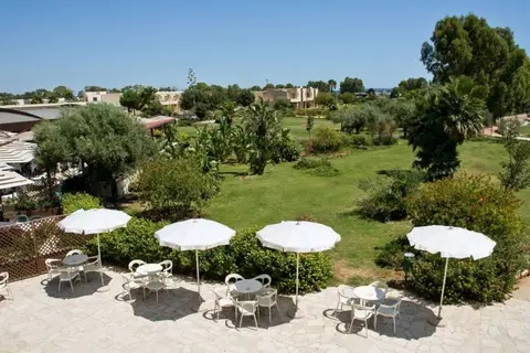 VOI Arenella Resort in Syracuse — foto 17