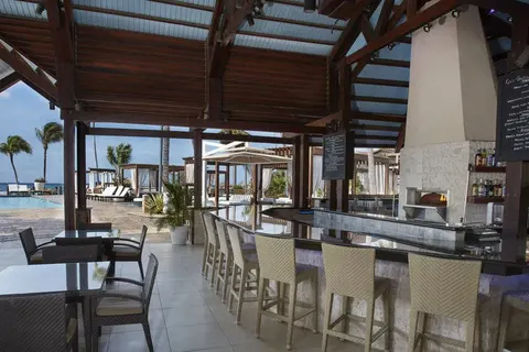 Hotel Divi Aruba All Inclusive foto 15