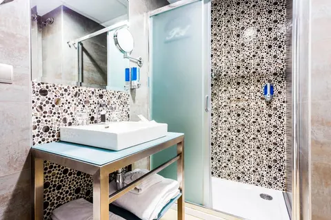 Hotel Patio de la Alameda foto 5