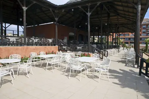 Puerto Antilla Grand Hotel in Lepe — foto 28