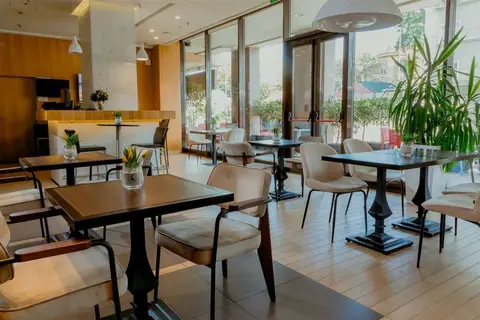 Hotel Nobel Palace in Belgrado, foto 15