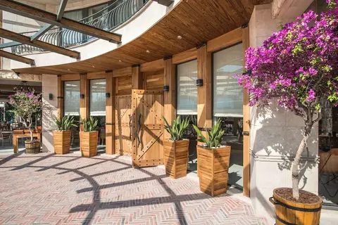 Blu Bay Hotel in Созопол — foto 25