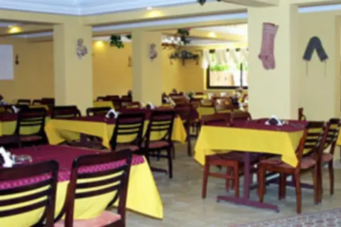 Nazar Otel in Didim — foto 3