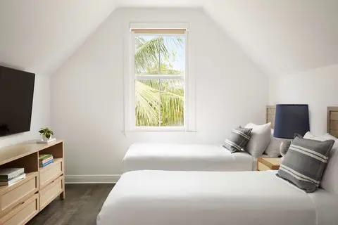 Parrot Key Hotel & Villas in Key West — foto 8
