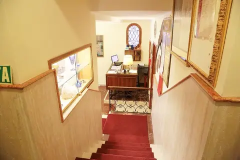 Hotel Tivoli in Venetië, foto 8