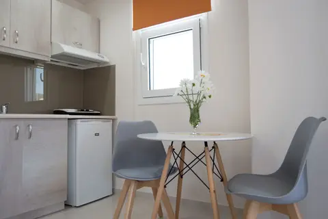 Sirena Apartments in Δημοτική Ενότητα Γαζίου — foto 5
