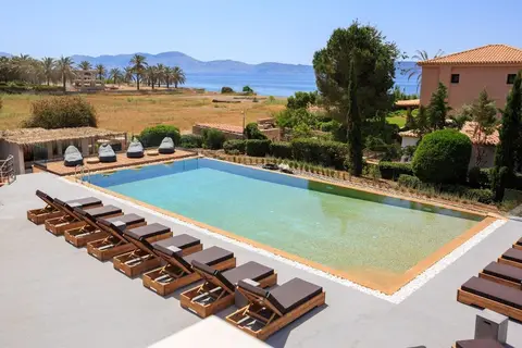 180 South Seaside Hotel in Δημοτική Ενότητα Ερμιόνης — foto 12