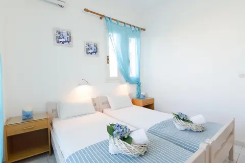 Aglaia Apartments in Δημοτική Ενότητα Μαλίων — foto 22