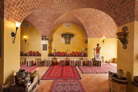 Lella Meriam Hotel & Club in جرجيس — foto 15