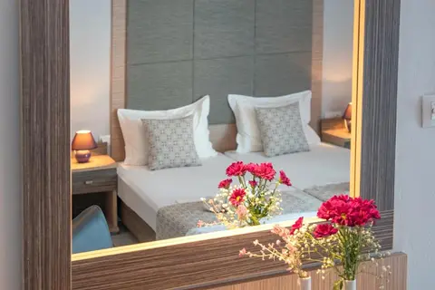 Christof Studios & Rooms in Agia Galini, foto 18
