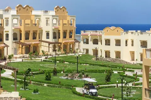 Concorde Moreen Beach Resort & Spa in Concorde Moreen Beach Resort & SPA — foto 23