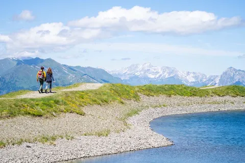 Vakantiepark Katschberg foto 18