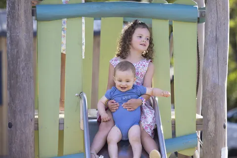 Camping Les Hirondelles foto 25