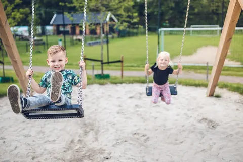 Camping Ackersate foto 16