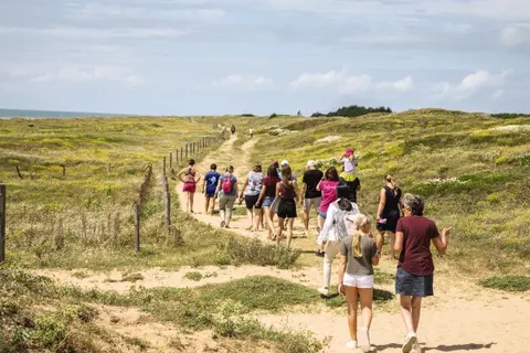 Vakantiepark Les Grands Espaces foto 13