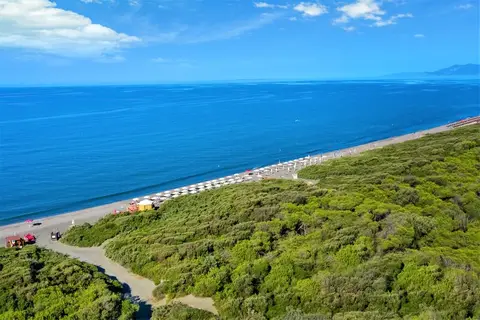 Club Degli Amici in Montalto di Castro