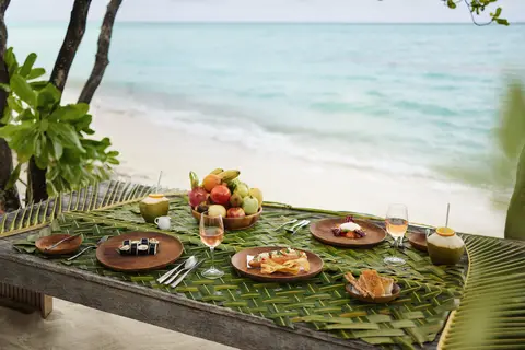 COMO Maalifushi in Maalifushi by COMO, foto 23