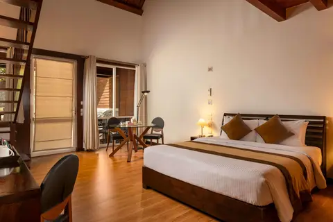Occidental Paradise Dambulla in Moragollewa — foto 5