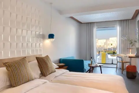 Myconian Korali Relais & Chateaux in Τούρλος — foto 19