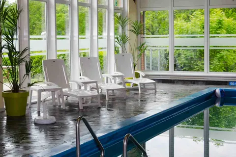 Vakantiepark Vallee Les Etoiles foto 12