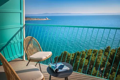 [PLACES] Dalmacija by Valamar in Rijeka — foto 27
