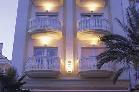 ME Sitges Terramar in Sitges — foto 11