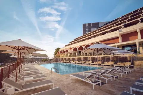 Cala San Miguel Hotel Ibiza Curio Collection in Sant Joan de Labritja