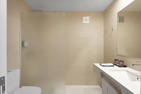 Hotel Augusta Barcelona Vallés in Vilanova Del Vallès — foto 21