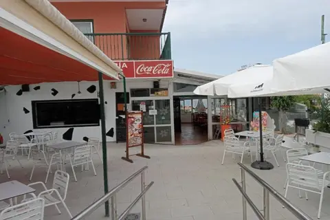 Apartamentos Chinyero in Puerto De La Cruz — foto 5