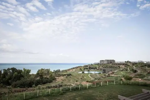 Adler Spa Resort Sicilia in Siculiana, foto 17