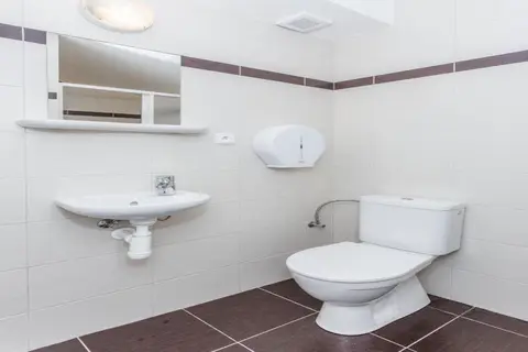 Aureli hotel City Inn in Praag, foto 12