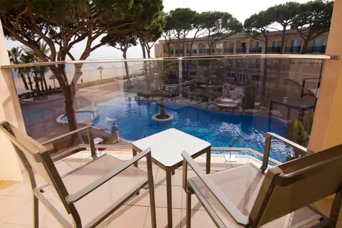 Hotel Estival Centurion Playa in Cambrils — foto 26