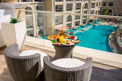 KaiSol Romance Resort (ex. Sunrise Romance Resort Grand Select) foto 9