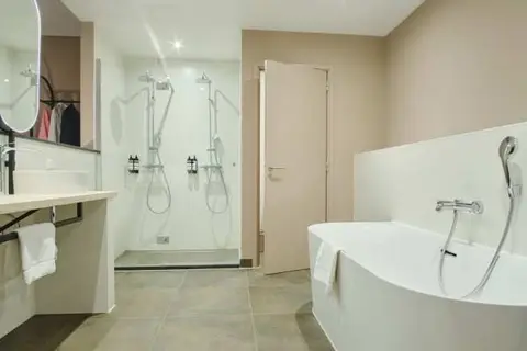 Hotel Halbert in Groningen — foto 11