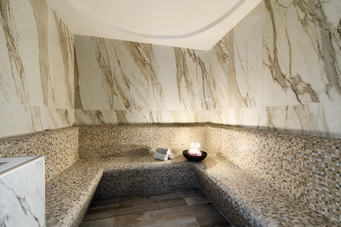 Hotel Portes Beach foto 11