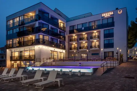 SeeSea Hotel in Cres — foto 7