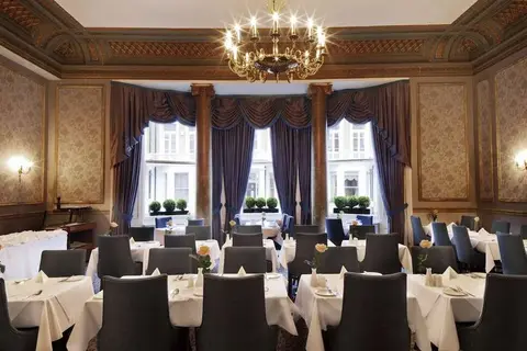 Strathmore Hotel in Londen, foto 12