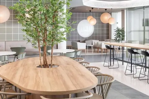 B&B Hotel Lisboa Aeroporto in Loures — foto 13
