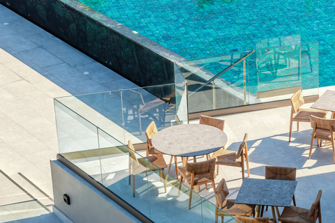 Hotel Blue Sea Olivia - adults only foto 4